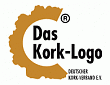 Das Kork-Logo
