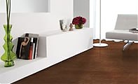 Wicanders ranges chosen as flooring solutions in a number of European projects